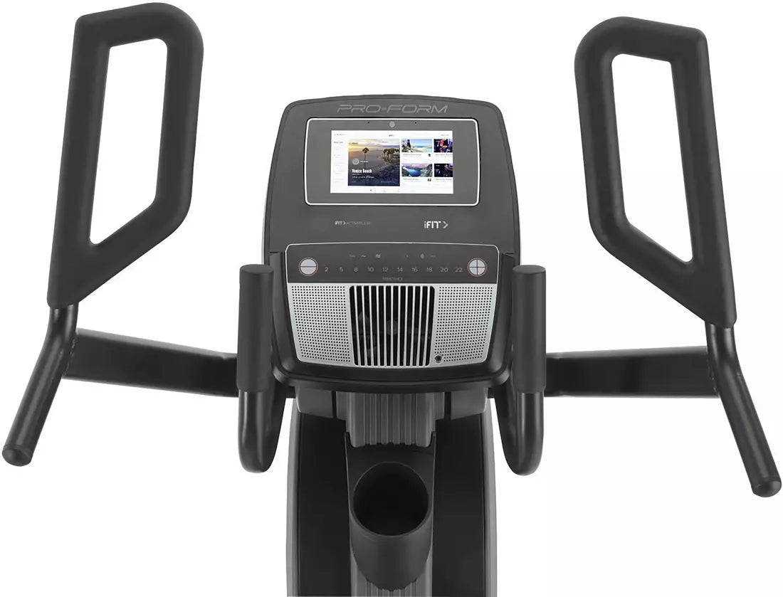 ProForm Trainer H7 Elliptical (2nd)