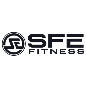 Sports & Fitness Exchange logo