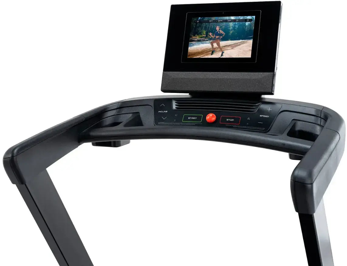 NordicTrack T Series 10 Treadmill (2nd)