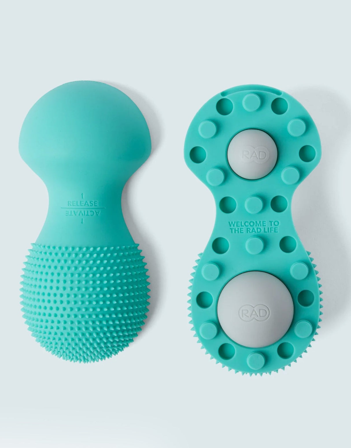 Neuro Roller