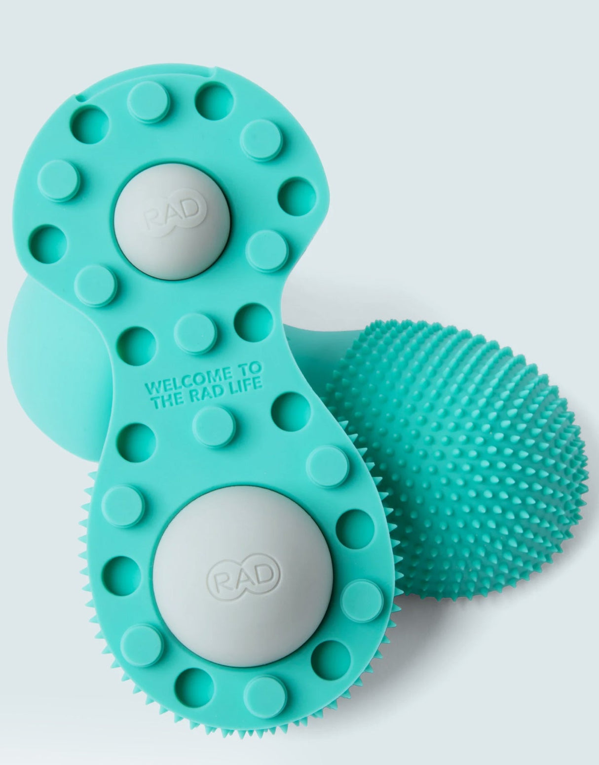 Neuro Roller