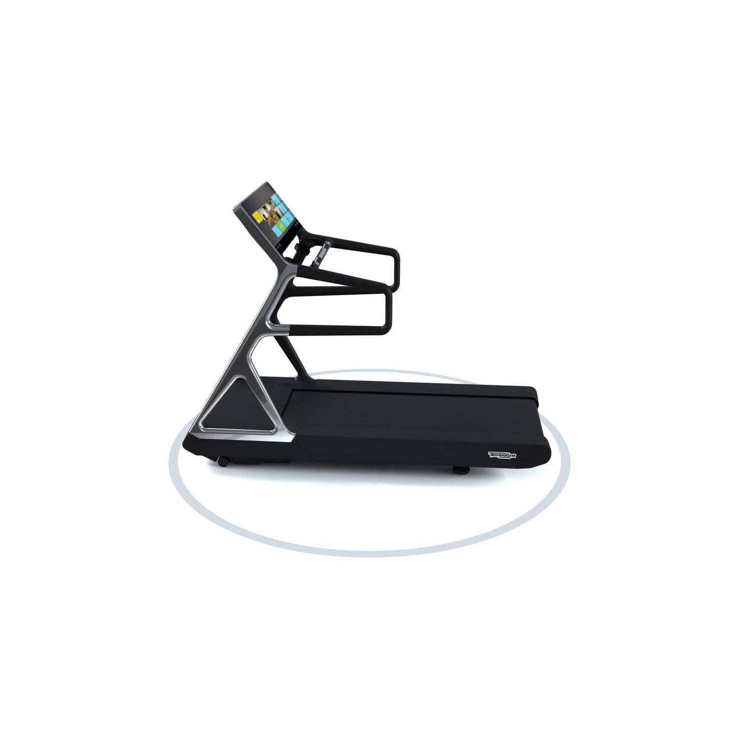 Technogym Run Personal (2nd)