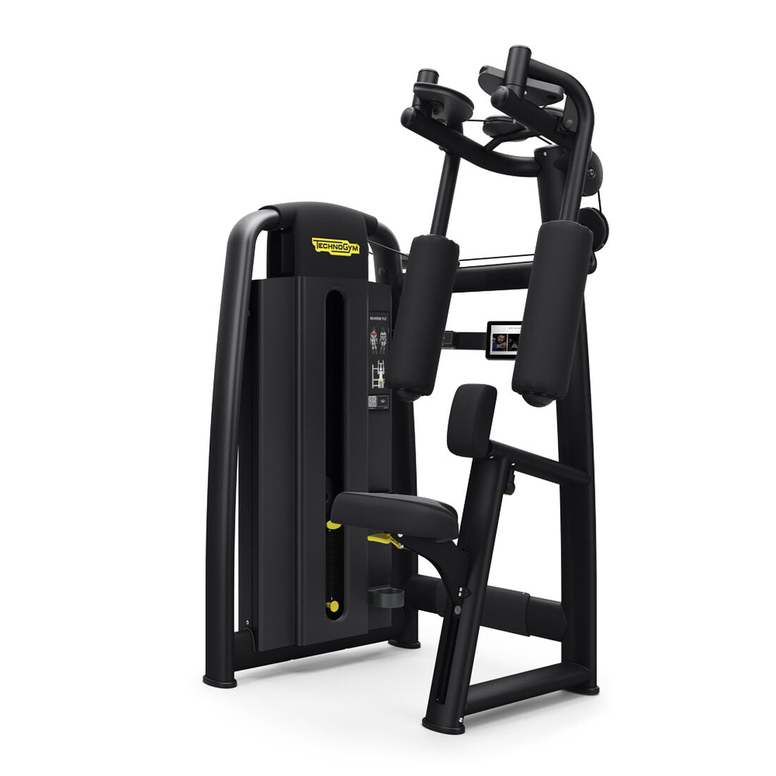 TechnoGym Selection Reverse Fly 900 (2nd)