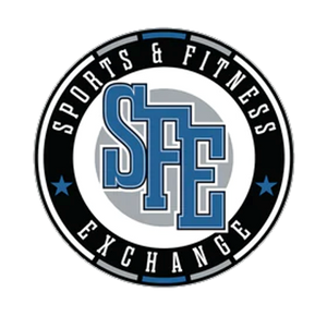 Sports & Fitness Exchange logo