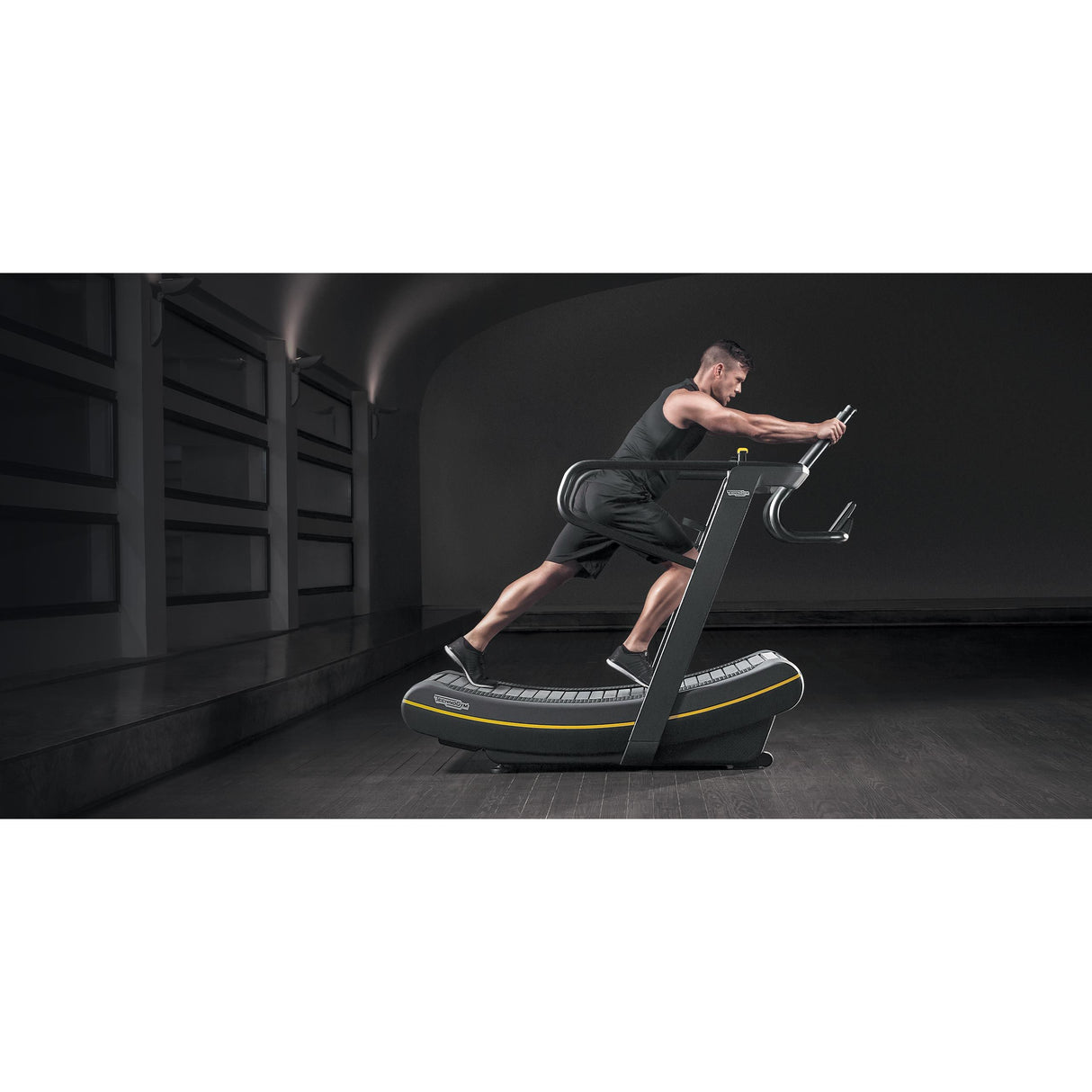 Technogym Skillmill (2nd)