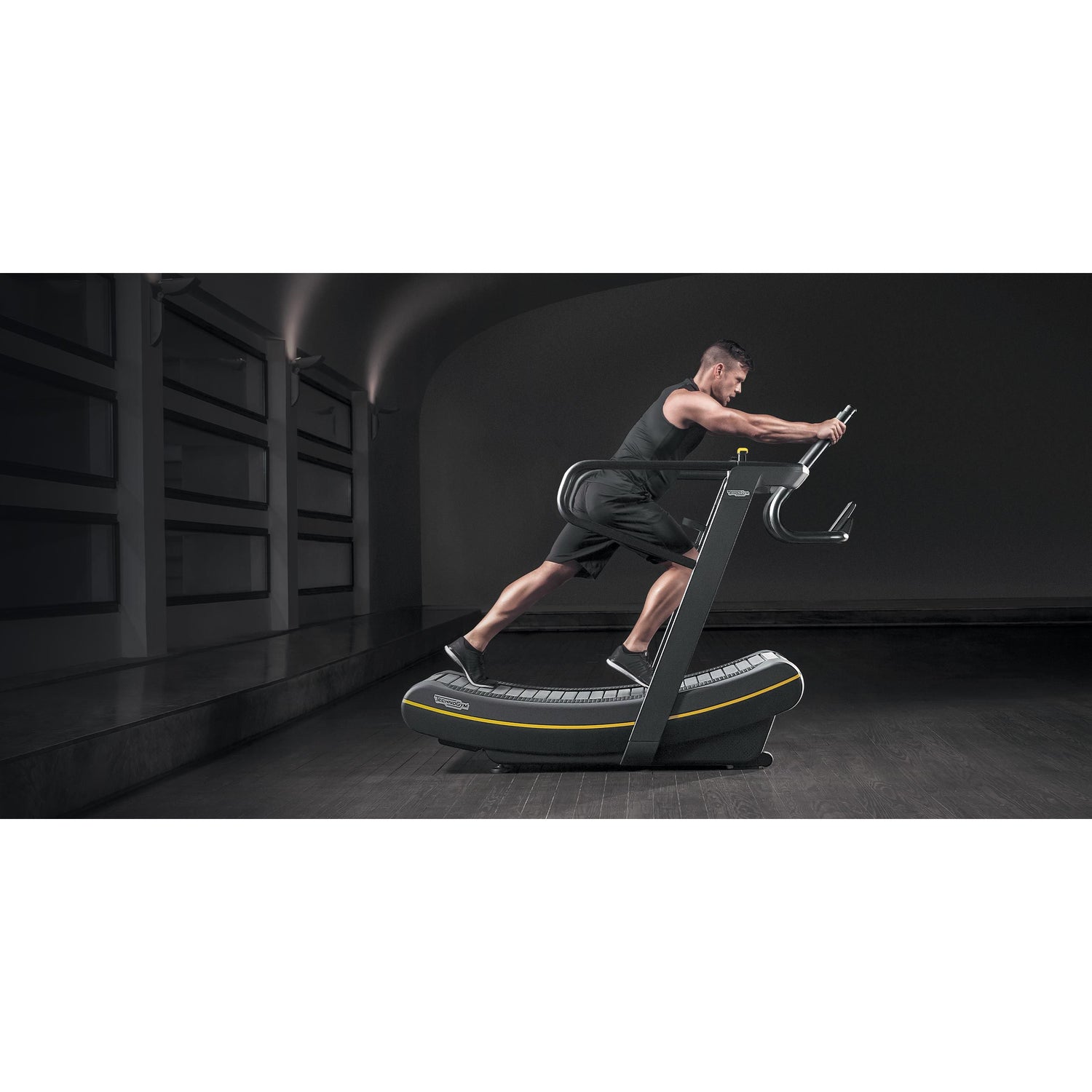 Technogym Skillmill (2nd)