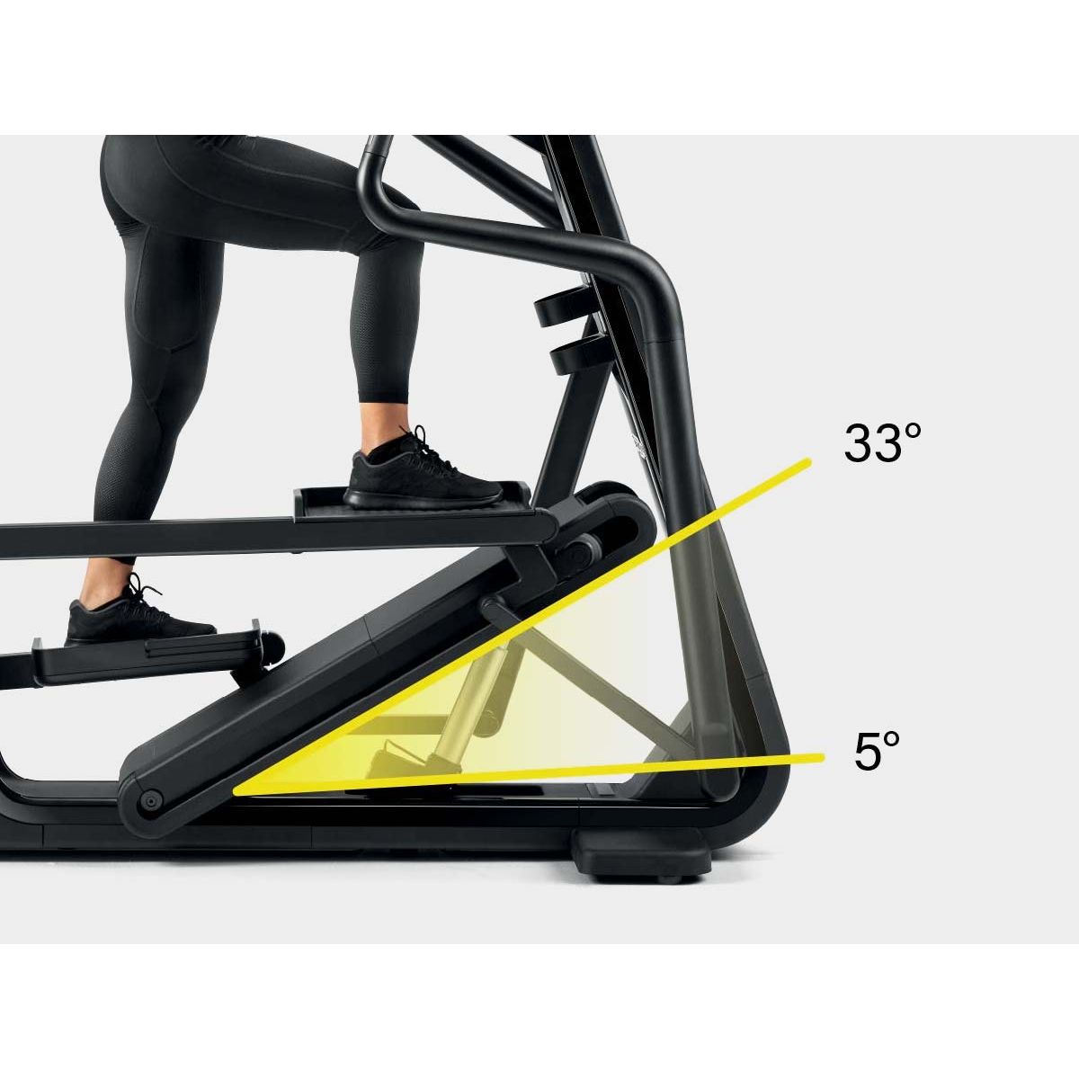 Technogym Artis Synchro (2nd)