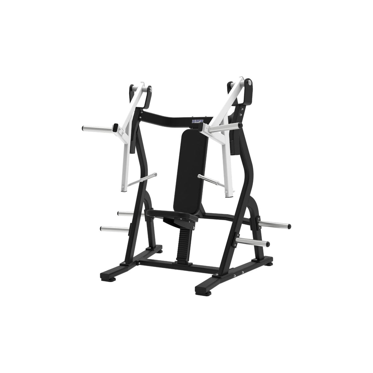 SFE Commercial Iso-Lateral Bench Press (New)