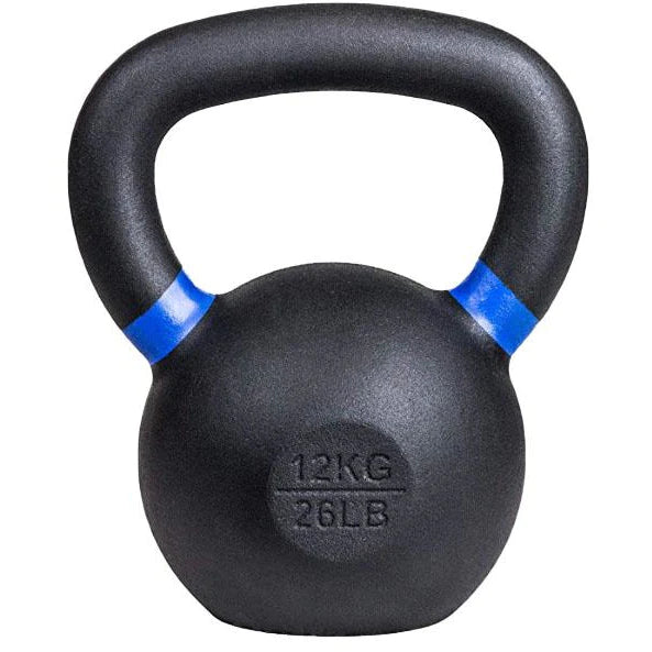 SFE Commercial Cast Iron Kettlebell (New)