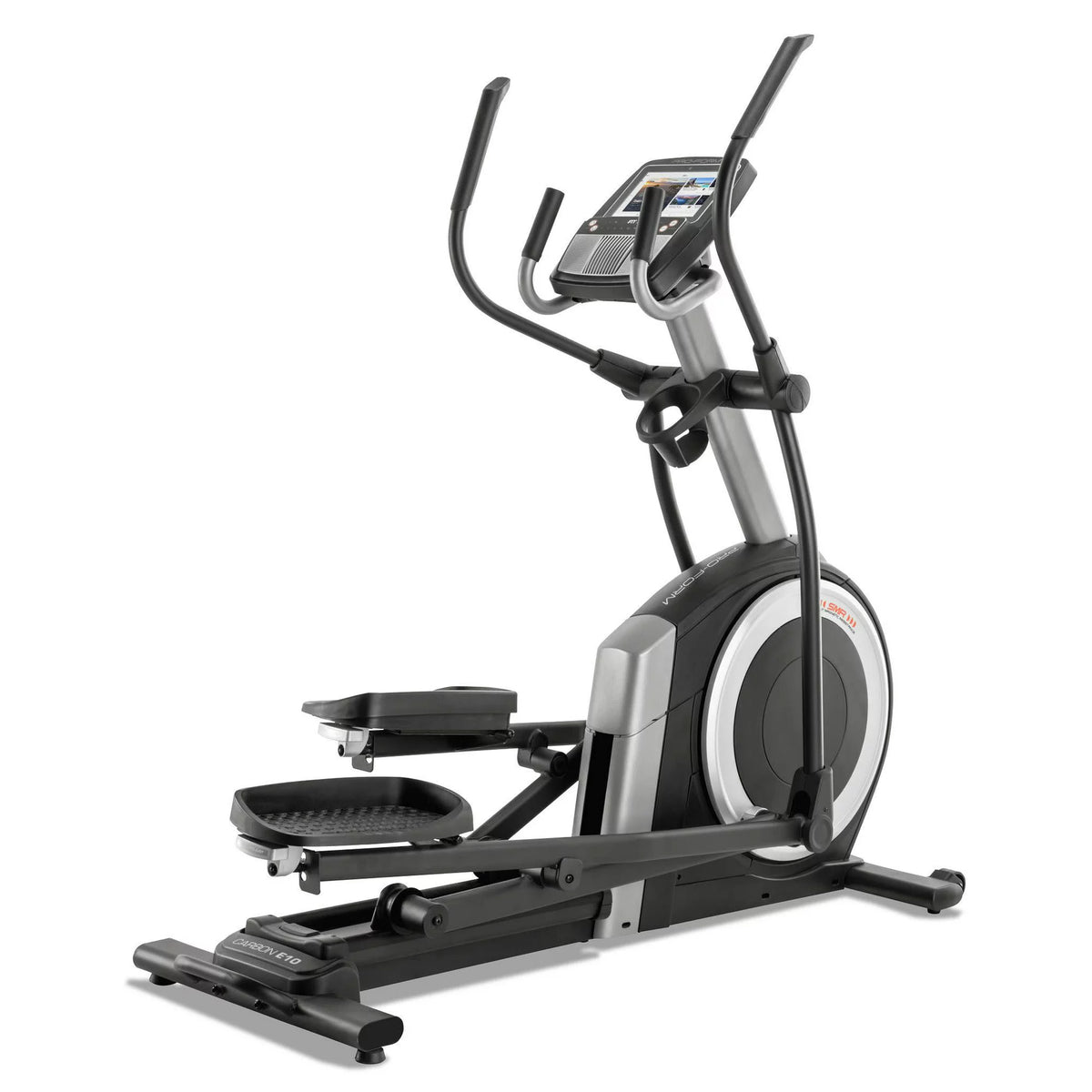 Ifit elliptical hot sale