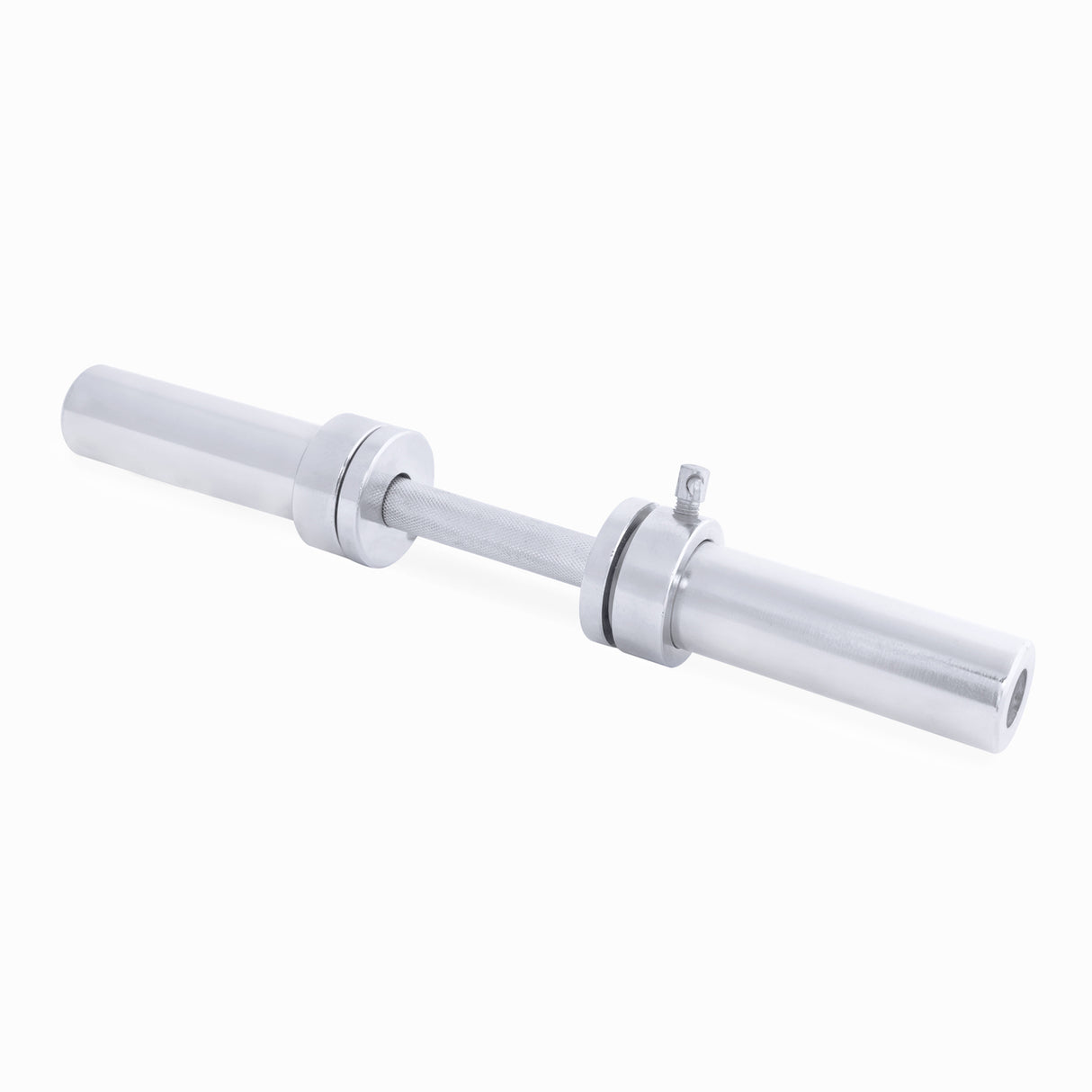 SFE 20'' Olympic Loadable Dumbbell Handle (New)