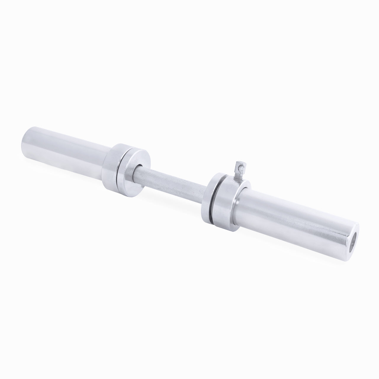 SFE 20'' Olympic Loadable Dumbbell Handle (New)