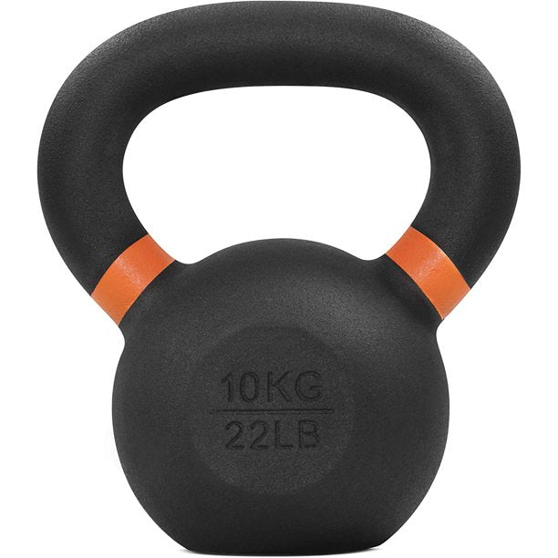 SFE Commercial Cast Iron Kettlebell (New)