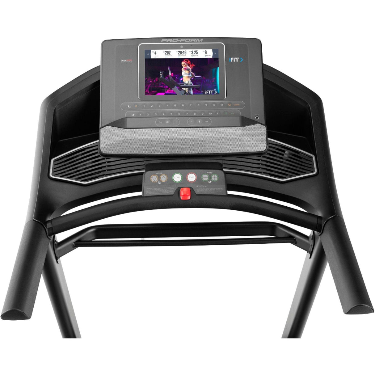 ProForm Carbon T10 Treadmill (2nd)