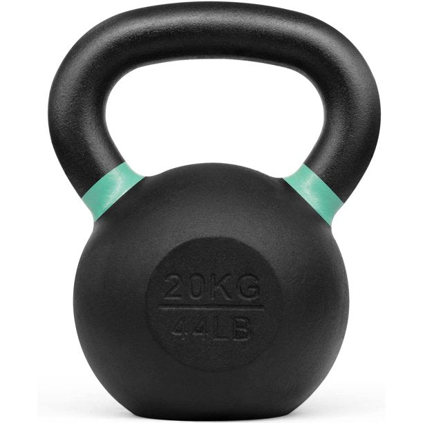 SFE Commercial Cast Iron Kettlebell (New)