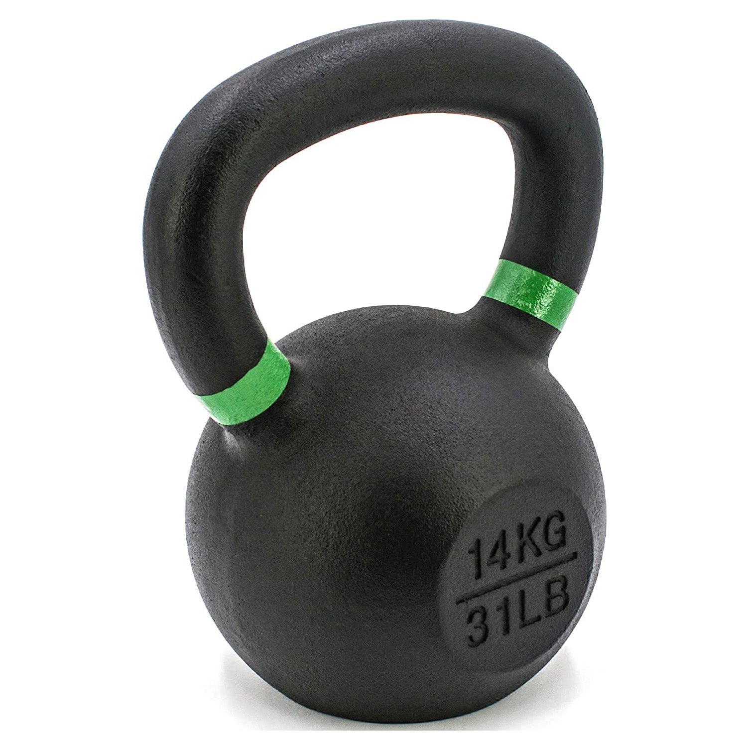 SFE Commercial Cast Iron Kettlebell (New)