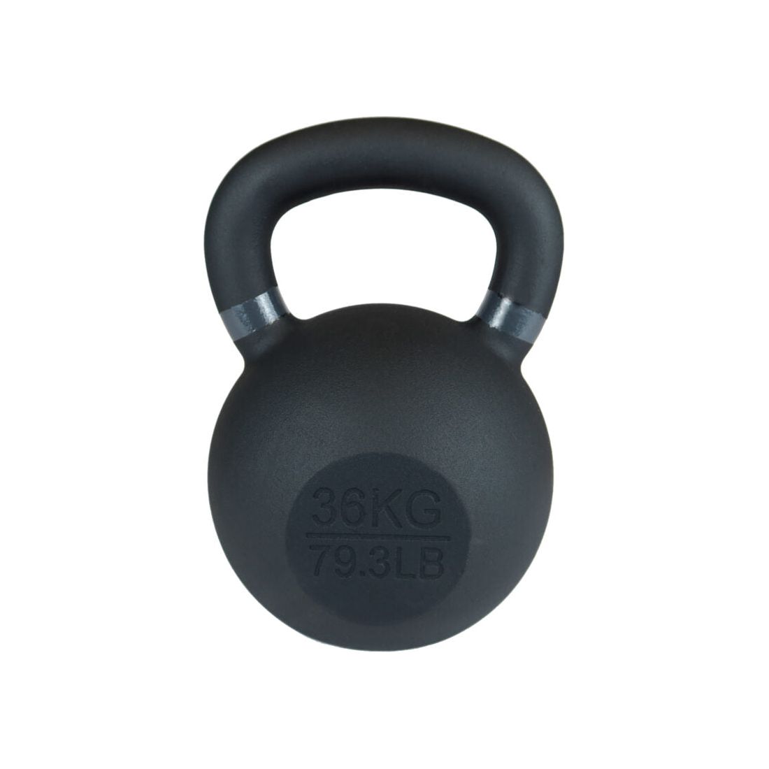 SFE Commercial Cast Iron Kettlebell (New)