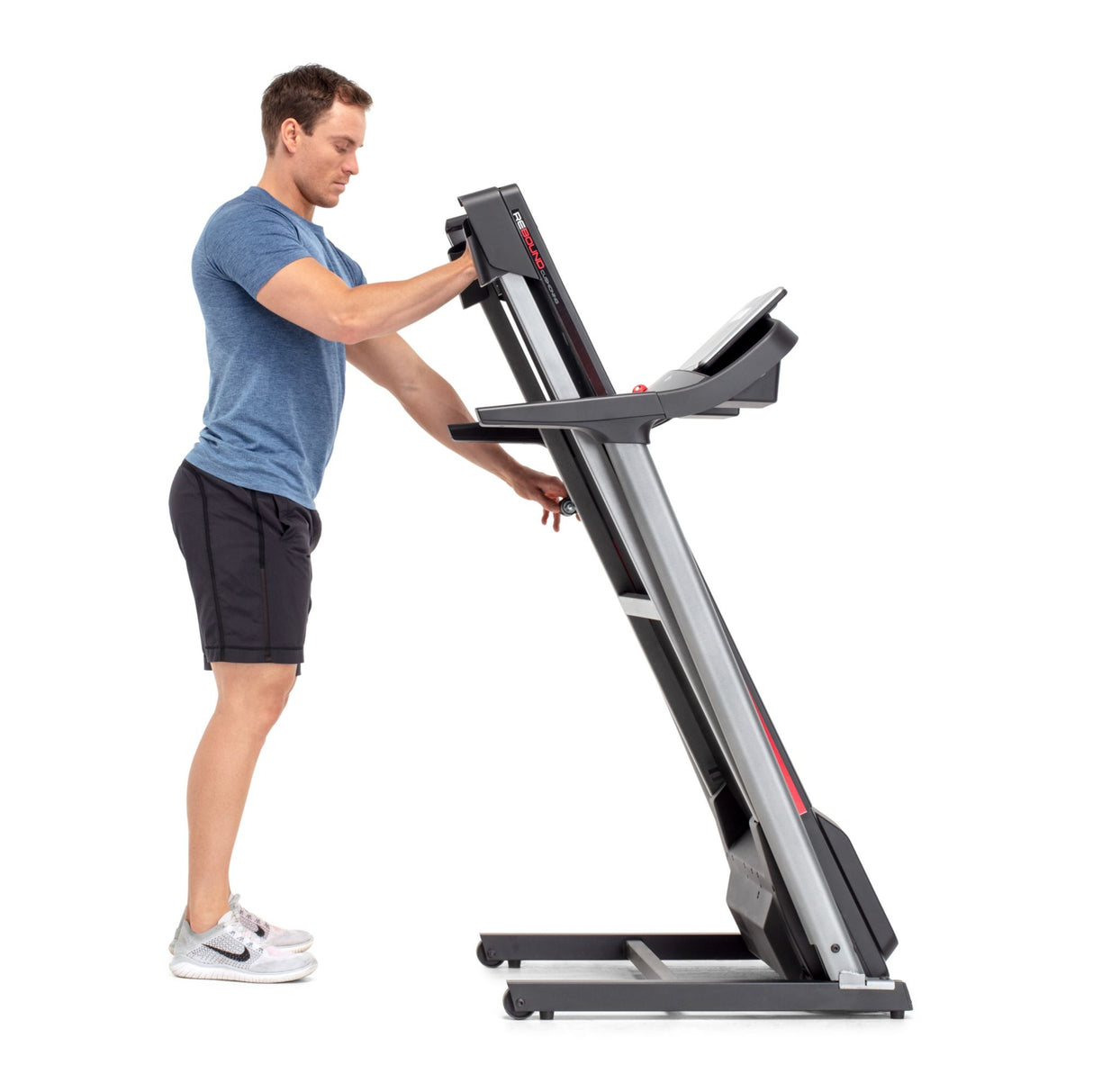 ProForm 205 CST Treadmill (2nd)