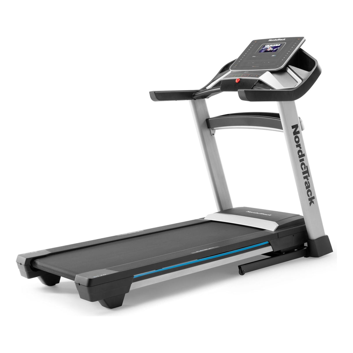 Nordictrack Exp 7i Treadmill