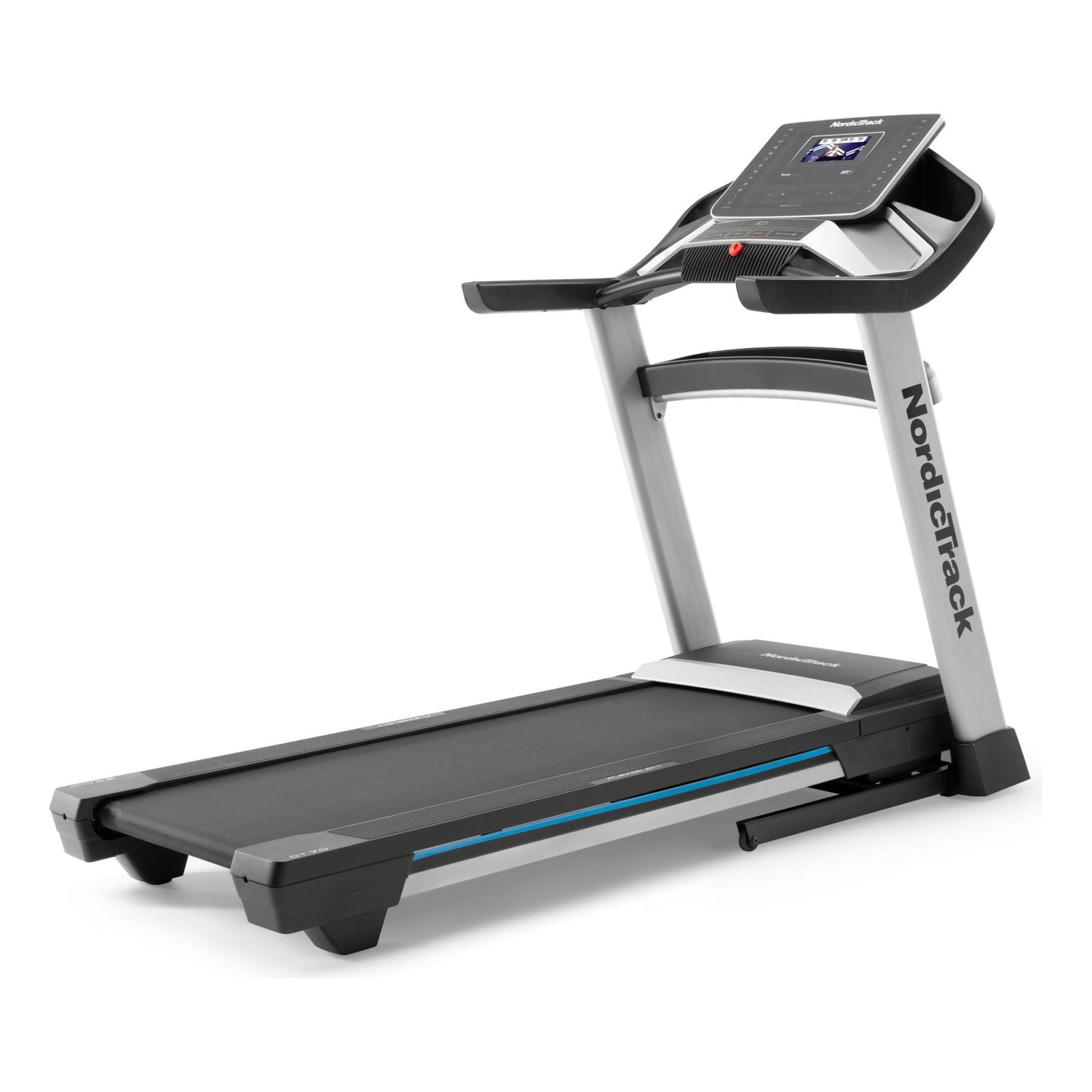 Nordictrack Exp 7i Treadmill