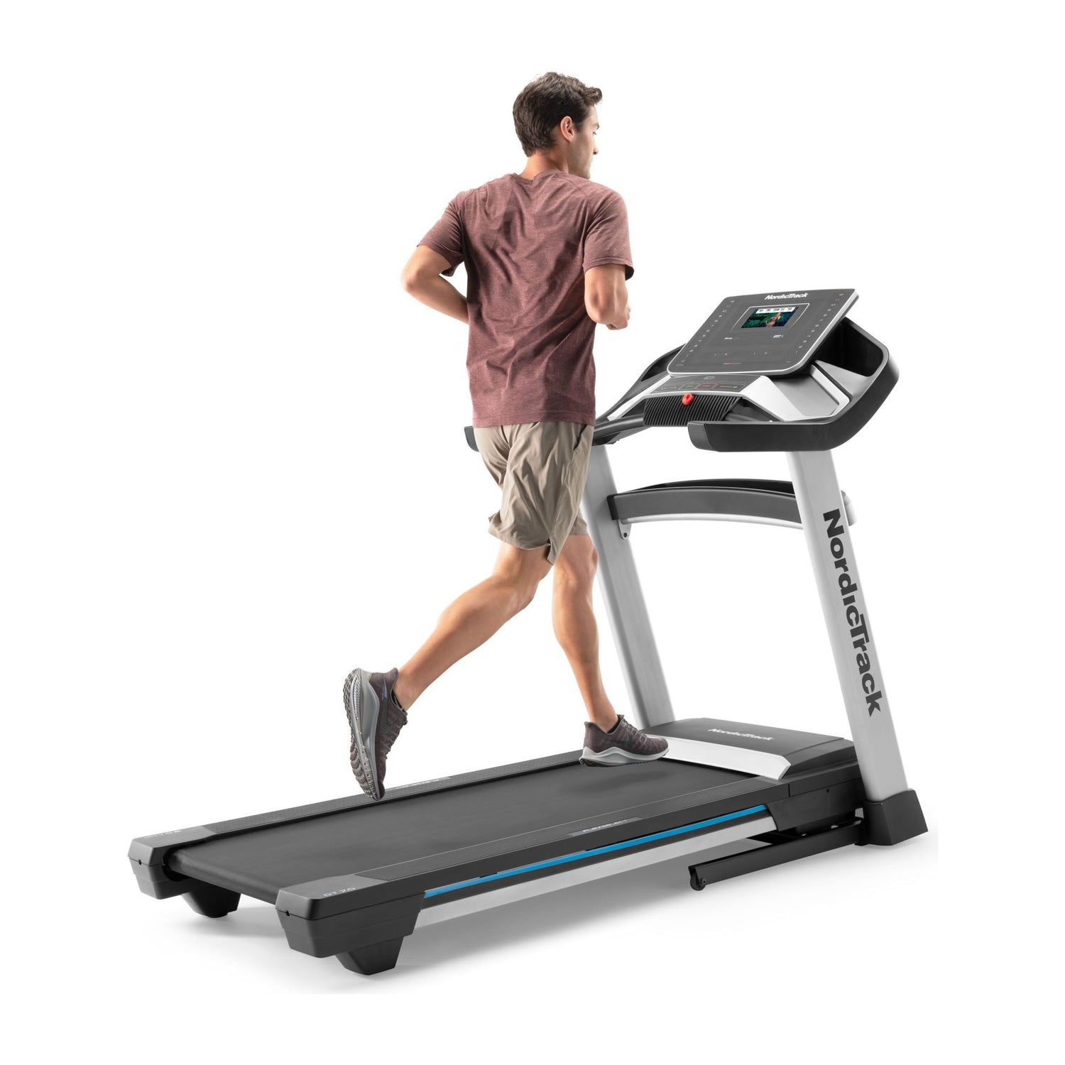 Nordictrack EXP 7i Treadmill (2nd)
