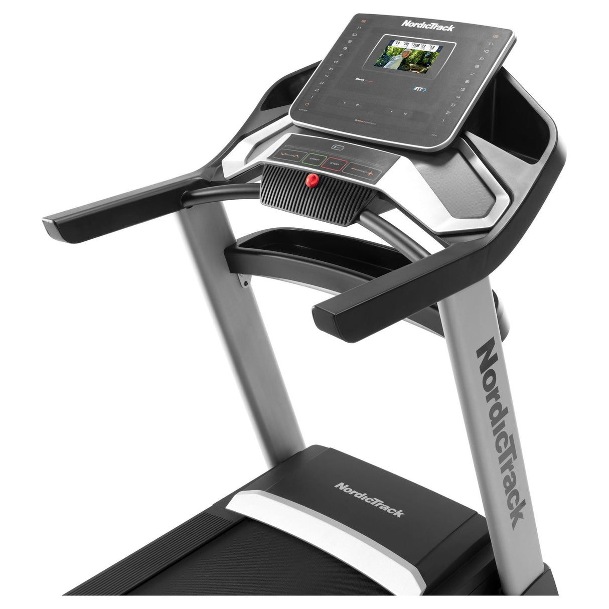 Nordictrack EXP 7i Treadmill (2nd)