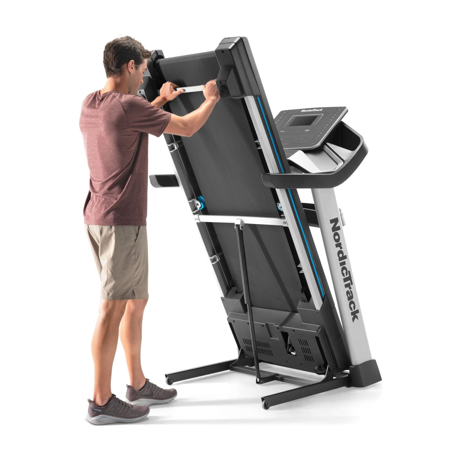 Nordictrack EXP 7i Treadmill (2nd)