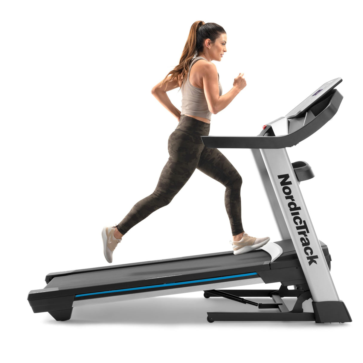 Nordictrack EXP 7i Treadmill (2nd)