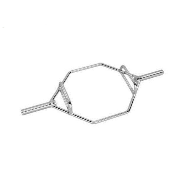 SFE Olympic 60" Hex / Shrug Bar (New)