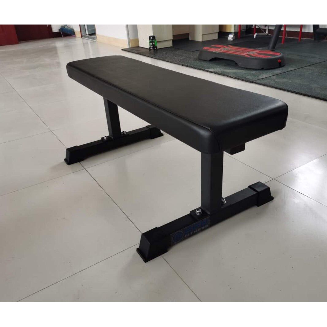 Flat Bench (New)