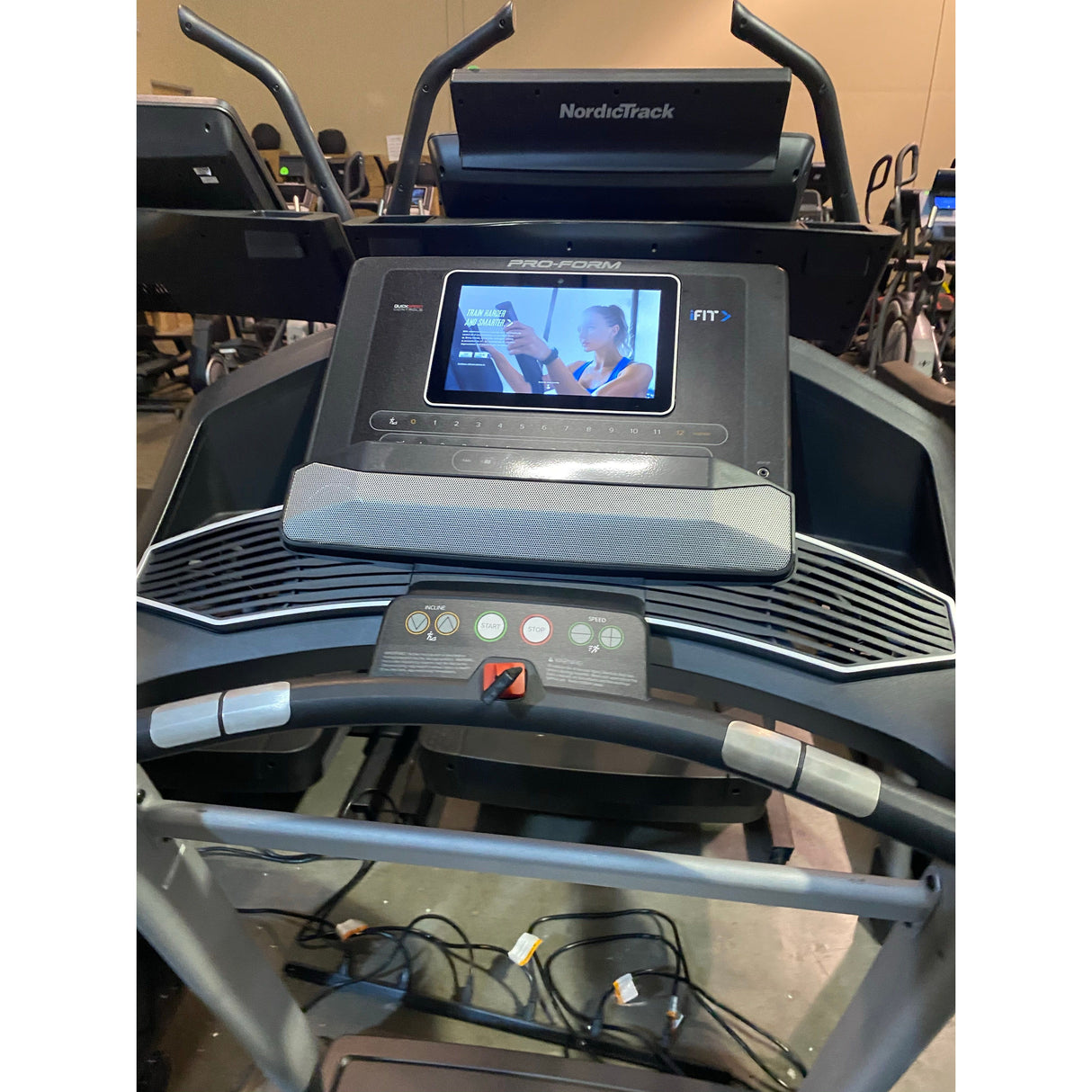 ProForm Carbon T10 Treadmill (2nd)