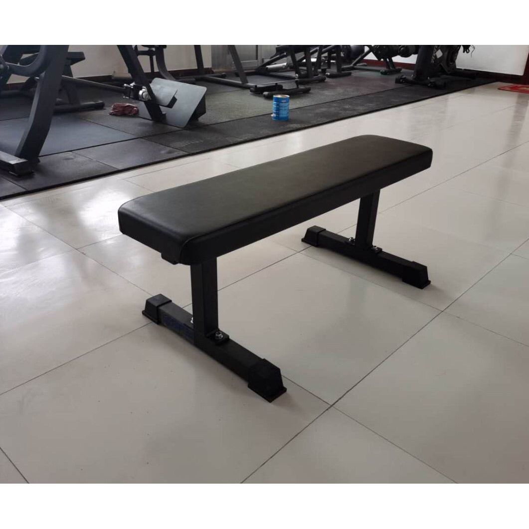 Flat Bench (New)