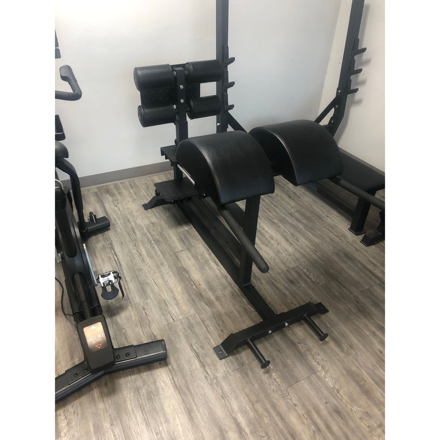 SFE GHD Machine (New)