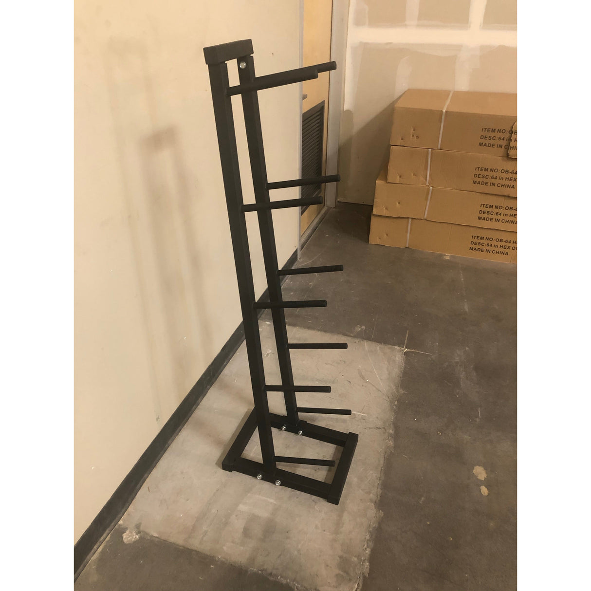SFE 5 Ball Rack (New)