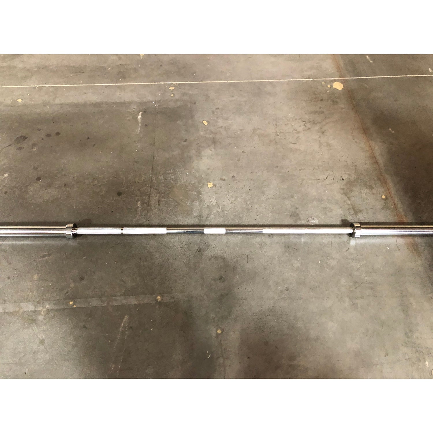 SFE 7 Ft Olympic Barbell (New)