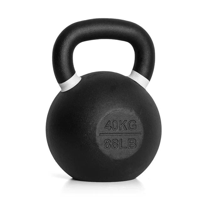 SFE Commercial Cast Iron Kettlebell (New)