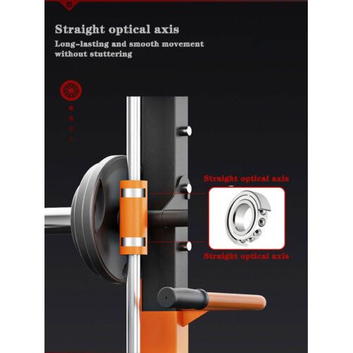 SFE Smith Machine with Lat Pulldown (New)