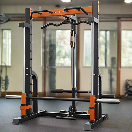 smith-machine