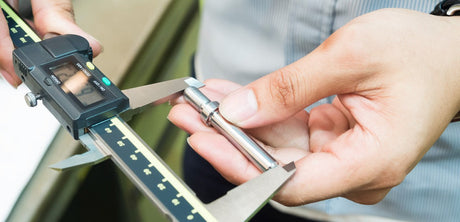 How to Tell Quality Manufacturing Apart from Cheap Knockoffs