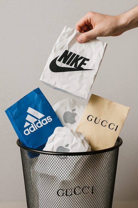 🏋️‍♂️ Why Gym Shoppers Are Ditching Brand Names — and What It Means for You!