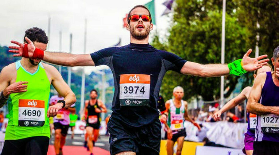 A Guide to Training for a Marathon