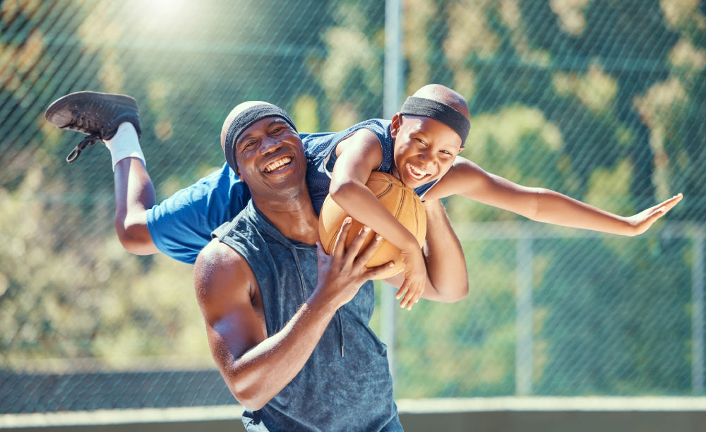 Back-to-School Fitness: Balancing Family and Workout Time