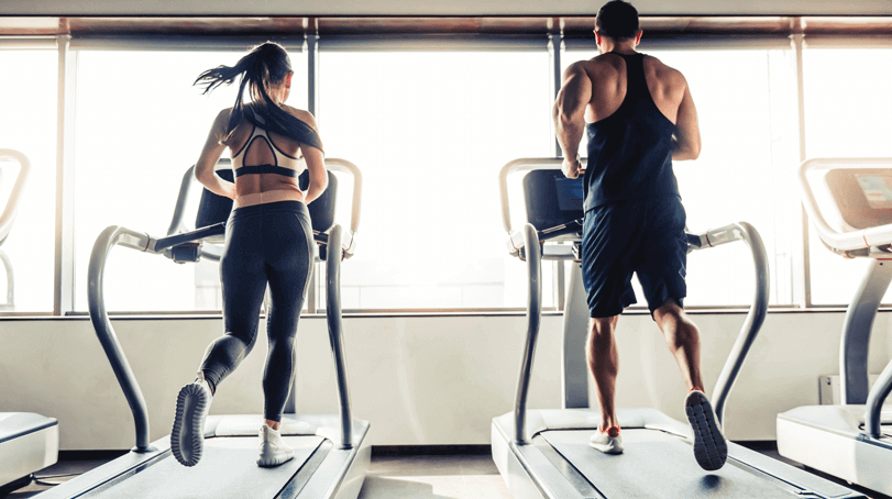 What is an Incline Trainer and How is it Different From a Treadmill?