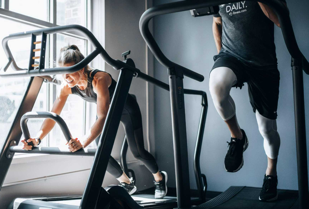 How Can Exercise Help My Mental Health?