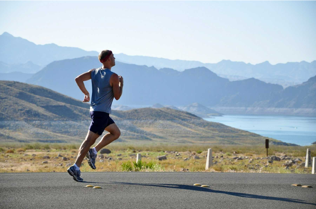 How a Daily Run Can Improve Your Overall Wellness