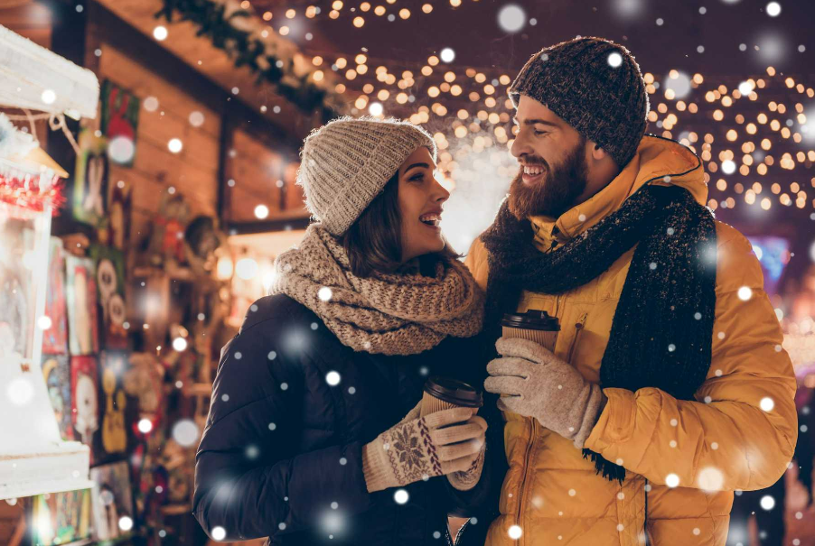 Keeping Weight Off During the Holiday Season: A Quick Guide