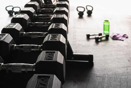 Space-Saving, Multi-Purpose Fitness Equipment That Transforms Workouts and Saves Money