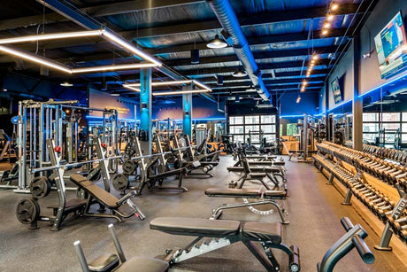 Why Investing $10K in a Home Gym Is One of the Best Decisions You Can Make