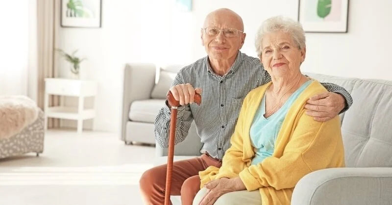 Walking Outside vs On The Treadmill: Which Is Best for the Elderly?