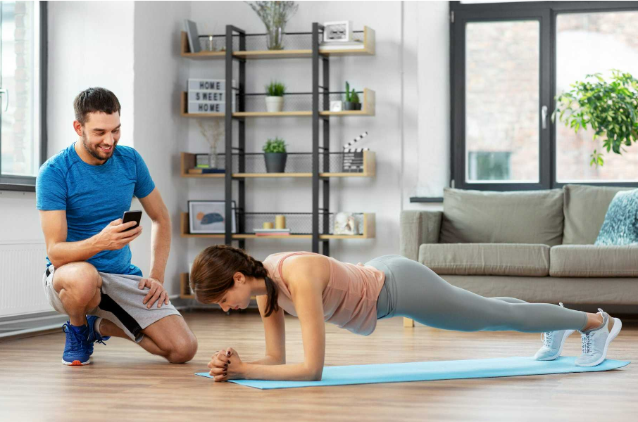 Trends Transforming The Fitness Industry